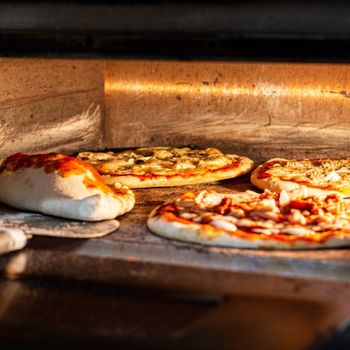 Doğalgazlı Kara Fırın Fiyatları