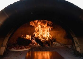 Hazır Seyyar Fırın: Taşınabilir Pişirme Çözümü