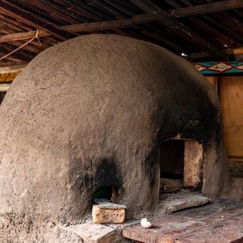 Köy Fırını Yapımı Fiyatları