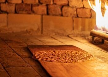 Lahmacun Pide Fırını İmalatı