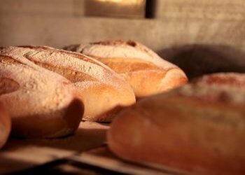 Doğalgazlı Taş Ekmek Fırını