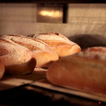 Doğalgazlı Taş Ekmek Fırını