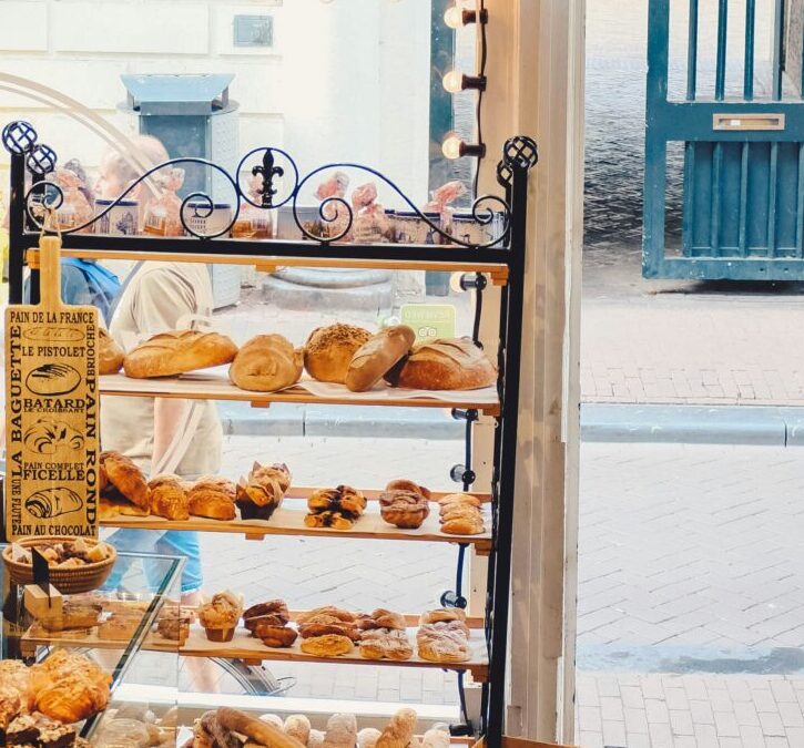 Antalya Seyyar Fırın123