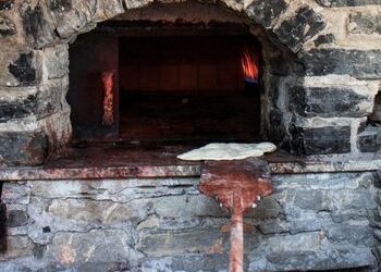 Kara Fırın İmalatı Yapan Firmalar