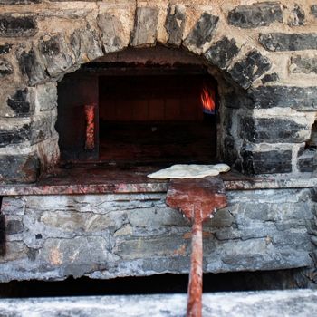 Kara Fırın İmalatı Yapan Firmalar