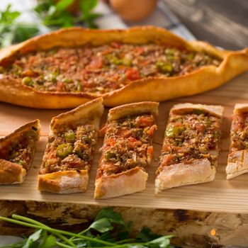 odunlu pide fırını imalatı