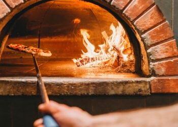 Pizza Fırın Taşı İmalatı