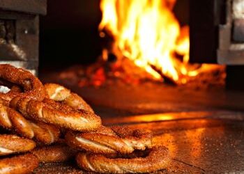 Simit Fırını İmalatı