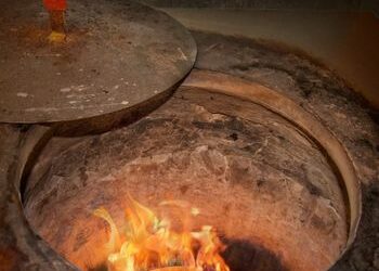 Tandır Fırını İmalatı