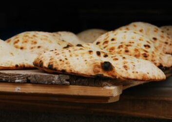 Pide Fırını İmalatı