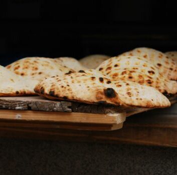 Pide Fırını İmalatı