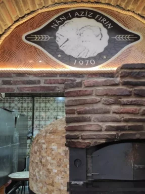 bursa ekmek fırın imalatı