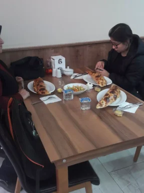 bursa pidesi taş fırında