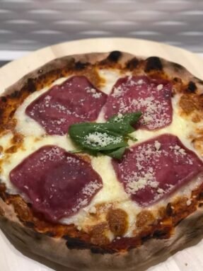 bursa pizza fırını