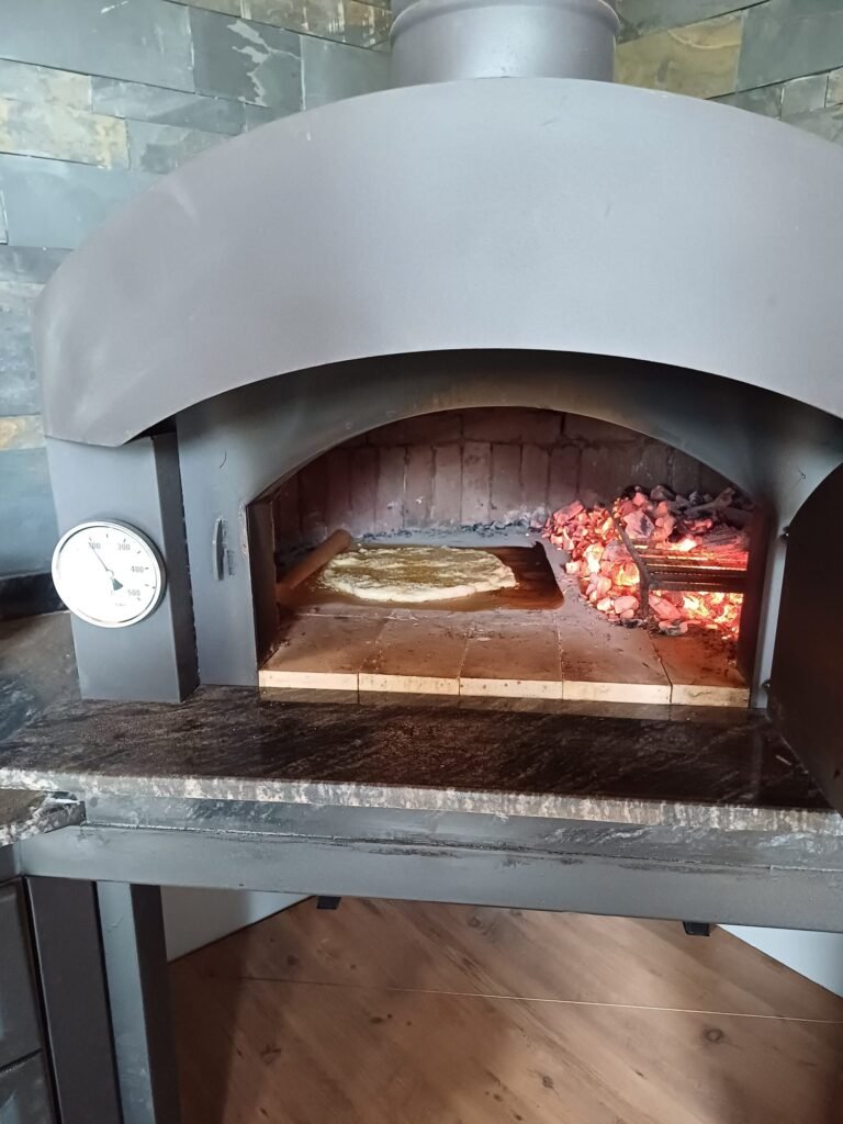 bursa ekmek taş fırın imalatı